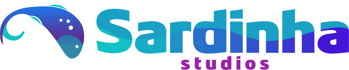 Sardinha Studios Logo